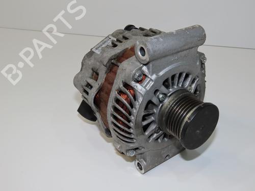 Used Alternator Alternator CITROËN C3 Picasso (SH_) 1.4 VTi 95 (SH8FSC, SH8FP0, SH8FP6) (95 hp) 31912105 31912105