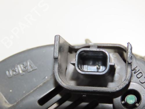 Generator RENAULT MEGANE III Hatchback (BZ0/1_, B3_) 1.2 TCe (BZ2B, BZ11) | BP30955785M7