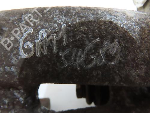 Used Left rear brake caliper OPEL TIGRA TwinTop (X04) 1.4 (R97) (90 hp) 31030204