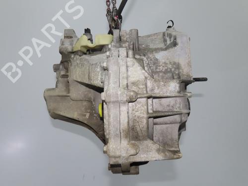 Used Gearbox Gearbox RENAULT SCÉNIC III (JZ0/1_) 1.9 dCi (JZ0J, JZ1J, JZ1K, JZ1S) (131 hp) 33417698 33417698