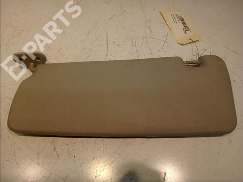Right sun visor BMW 3 (E46) 320 d | BP11103867I2 