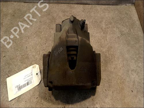 Used Left front brake caliper Left front brake caliper 14878359 14878359
