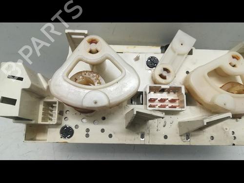 Climate control OPEL AGILA A (H00) 1.3 CDTI (F68) | BP23174426I5 - Image 3