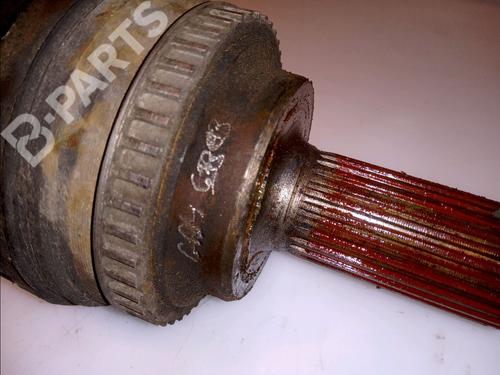 Right front driveshaft TOYOTA PRIUS Liftback (_W2_) 1.5 Hybrid (NHW20_, NHW20R) | BP11099827M39 