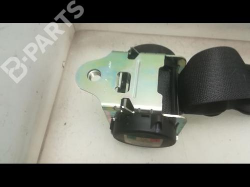 Rear left belt tensioner OPEL CORSA D (S07) 1.4 (L08, L68) | BP9597886C89 