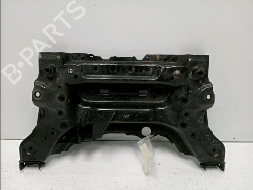 Used Subframe Subframe RENAULT SCÉNIC IV (J9_) 1.6 dCi 130 (130 hp) 16555679 16555679