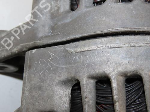 Alternator BMW 1 (E87) 118 d | BP37275828M7 - Image 2