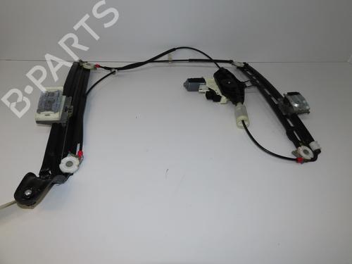 Front right window mechanism AUDI A5 (8T3) 2.7 TDI | BP31634196C23 - Image 4