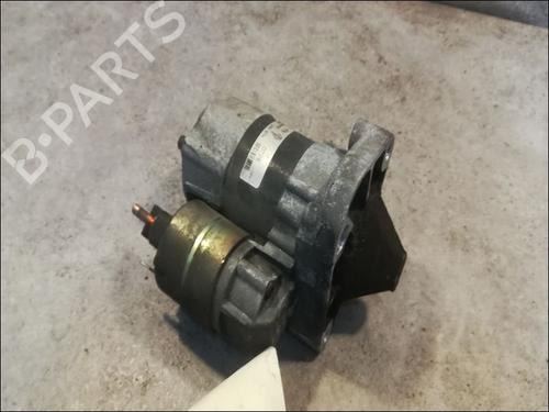 Used Starter Starter RENAULT CLIO II (BB_, CB_) 1.4 16V (B/CB0P, BB13) (98 hp) 9611672 9611672