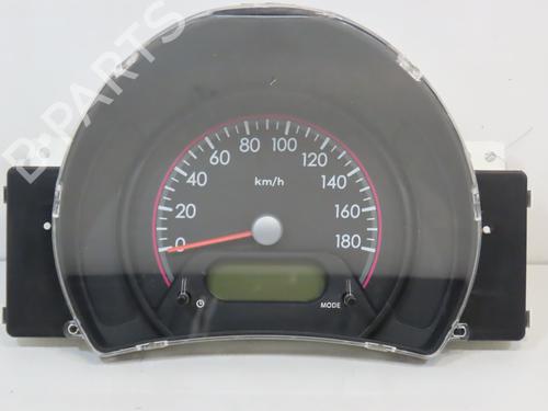 Used Instrument cluster NISSAN PIXO (UA0) 1.0 (68 hp) 18415132