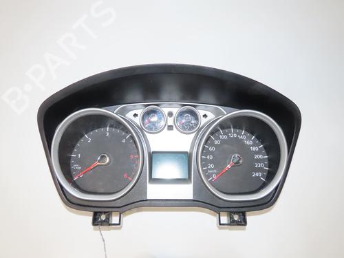 Instrument cluster FORD C-MAX (DM2) 1.8 TDCi | BP31819575C47 - Image 5