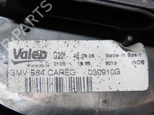 Used Heater blower motor RENAULT MEGANE II Estate (KM0/1_) 1.9 dCi (131 hp) 27602164