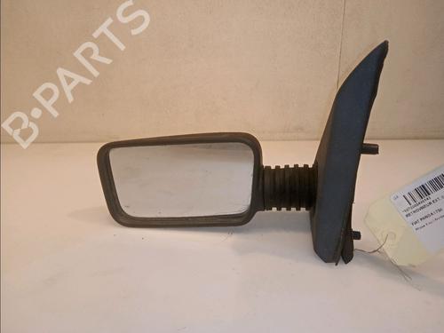 Used Left mirror FIAT PANDA (141_) 750 (34 hp) 14951538