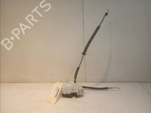 Front right lock ALFA ROMEO 159 Sportwagon (939_) 1.9 JTDM 16V (939BXC1B, 939BXC12) | BP14996318C97 