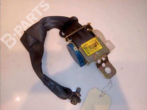 Rear left belt tensioner HYUNDAI GETZ (TB) 1.5 CRDi | BP11101707C89 