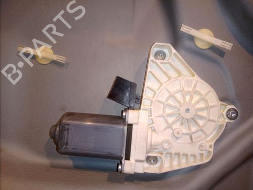 Rear right window mechanism MERCEDES-BENZ A-CLASS (W169) A 180 CDI (169.007, 169.307) | BP14951623C25 