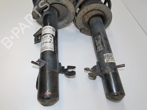 Højre fortil støddæmper MINI MINI (R50, R53) One | BP9612591M17 