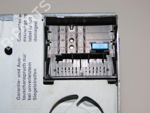 Radio OPEL CORSA D (S07) 1.2 (L08, L68) | BP30652519E6 - Image 3