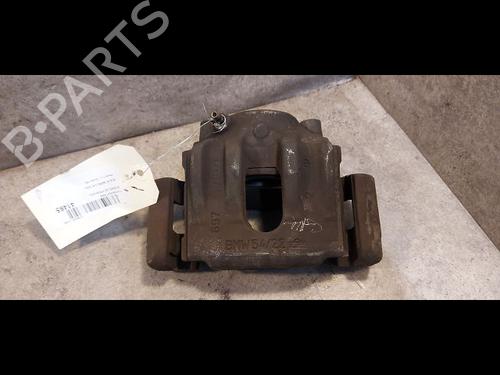 Used Left front brake caliper Left front brake caliper BMW 3 (E36) 325 tds (143 hp) 14878340 14878340