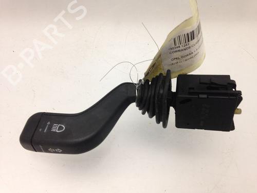 Steering column stalk OPEL CORSA C (X01) 1.3 CDTI (F08, F68) | BP36494366I23 - Image 2