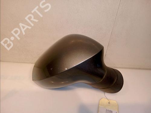 Right mirror SEAT IBIZA IV (6J5, 6P1) 1.6 TDI | BP12354750C27 