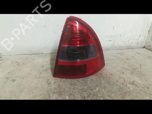 Used Right taillight CITROËN C5 II (RC_) 1.6 HDi (RC8HZB) (109 hp) 23177938