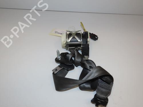 Rear left belt tensioner RENAULT CLIO III (BR0/1, CR0/1) 1.5 dCi (BR17, CR17) | BP29263807C89 