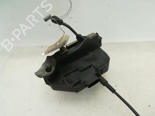 Front left lock RENAULT MEGANE II (BM0/1_, CM0/1_) 1.5 dCi (BM02, BM13, BM2A, CM02, CM13) | BP23176428C98 