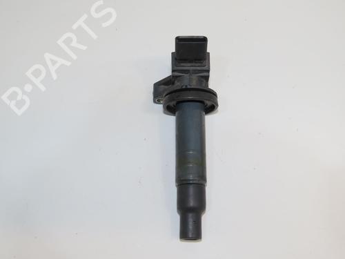 Ignition coil CITROËN C1 (PM_, PN_) 1.0 | BP33477513M94  - Image 5
