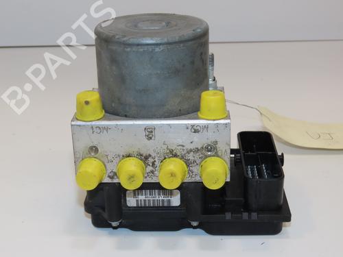 ABS pump PEUGEOT 308 I (4A_, 4C_) 1.6 HDi | BP28801640M43 