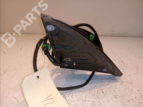 Right mirror VW PASSAT B6 Variant (3C5) 2.0 TDI | BP11102590C27 