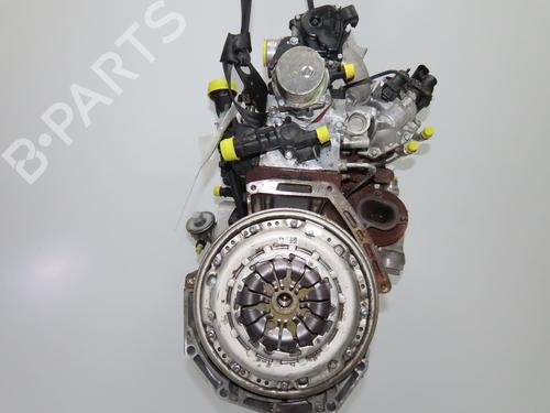 Engine DACIA DUSTER (HS_) 1.5 dCi 4x4 | BP33998678M1 - Image 4