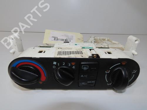 Used Climate control Climate control NISSAN TERRANO II (R20) 3.0 Di 4WD (154 hp) 36283618 36283618