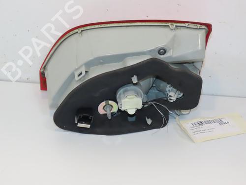 Used Left tailgate light Left tailgate light PEUGEOT 308 SW II (LC_, LJ_, LR_, LX_, L4_) 1.2 THP 110 (110 hp) 28802271 28802271