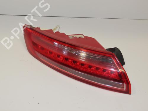 Left taillight RENAULT LAGUNA Coupe (DT0/1) 2.0 dCi GT (DT11, DT1E, DT1N) | BP29469792C34 