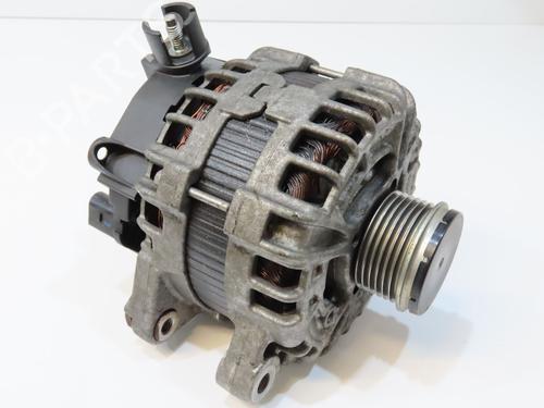Used Alternator Alternator LAND ROVER RANGE ROVER EVOQUE (L538) 2.2 D 4x4 (190 hp) 36510825 36510825