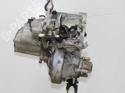 Gearbox CITROËN C3 III (SX) 1.5 BlueHDi 100 (SXYHYP, SXYHTU) | BP39732798M3 - Image 2