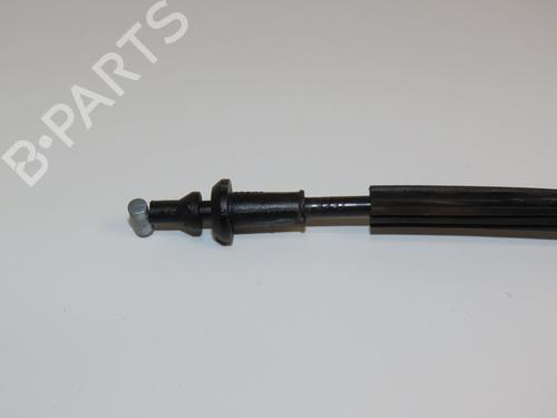 Rear right lock CITROËN C3 I (FC_, FN_) 1.4 HDi | BP28969033C99 