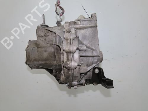 Gearbox PEUGEOT 308 SW I (4E_, 4H_) 1.6 HDi | BP28967289M3 
