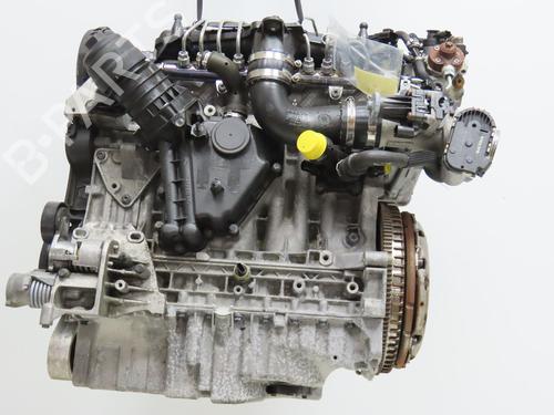 Engine VOLVO V40 Hatchback (525) D3 | BP39481559M1 - Image 8