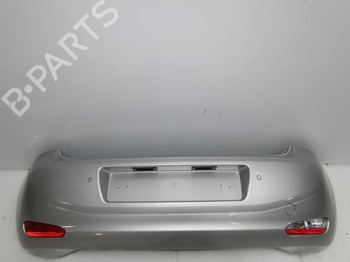 Used Rear bumper Rear bumper 39624977 39624977