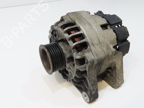 Used Alternator Alternator 36958451 36958451