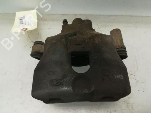 Used Right front brake caliper Right front brake caliper MAZDA 6 Hatchback (GG) 2.0 DI (GG14) (121 hp) 14877151 14877151