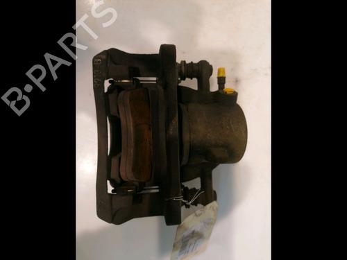 Right front brake caliper MERCEDES-BENZ B-CLASS Sports Tourer (W245) B 180 CDI (245.207) | BP15742231M104 