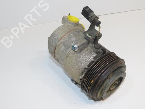 AC compressor VW UP! (121, 122, BL1, BL2, BL3, 123) 1.0 | BP36310375M34 - Image 8