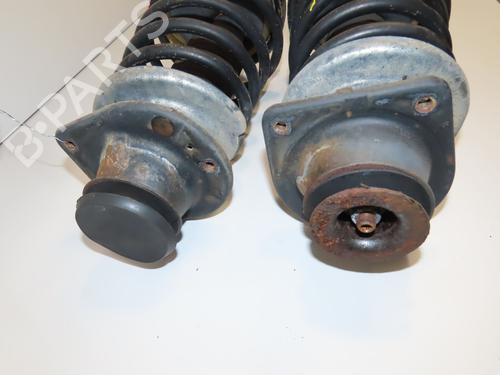 Right front shock absorber FIAT DOBLO Box Body/MPV (223_) 1.3 D Multijet | BP28829796M17 