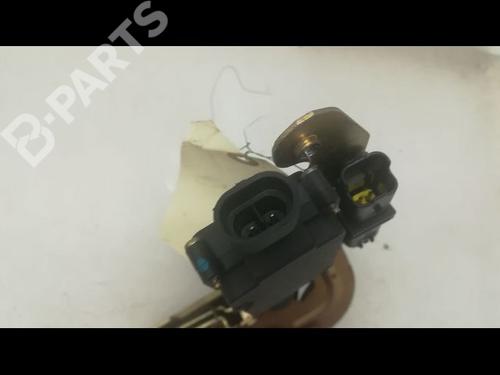 Rear right lock CITROËN C8 (EA_, EB_) 2.0 HDi | BP9597186C99 