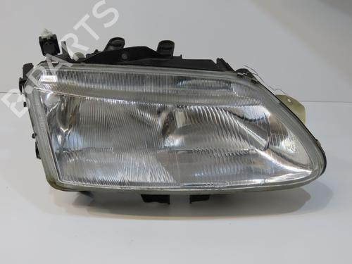 Used Right headlight Right headlight 37003522 37003522