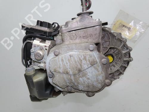 Gearbox CITROËN C4 Picasso I MPV (UD_) 2.0 HDi 138 | BP31372078M3