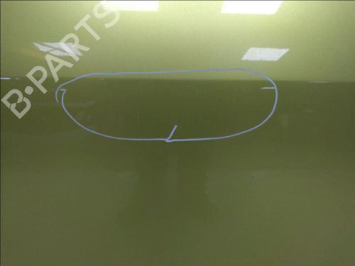 Left front door CITROËN C3 Picasso (SH_) 1.6 HDI 90 | BP20327681C2